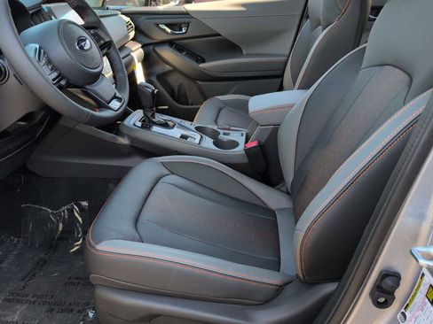 New 2026 Subaru Crosstrek 2.5i Limited AWD/4WD image 15
