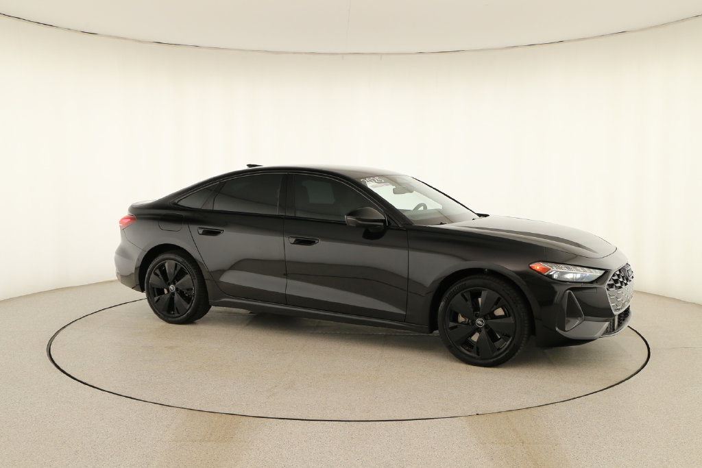 Certified 2025 Audi A5 Premium Plus w/ Premium Plus AWD/4WD image 9