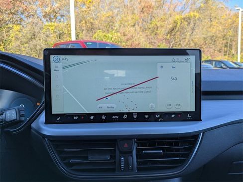 New 2026 Ford Escape Platinum image 15