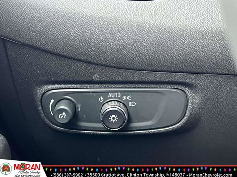 Certified 2024 Chevrolet Equinox LT w/ LPO, Floor Liner Package image 26