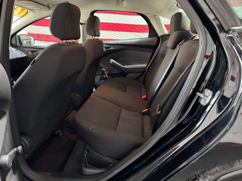 Used 2016 Ford Focus S FWD image 11