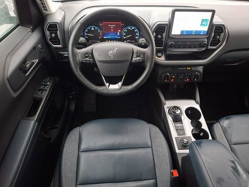 Used 2023 Ford Bronco Sport Outer Banks image 2