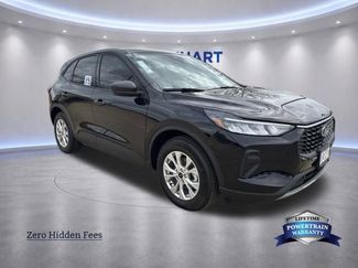 New 2026 Ford Escape Active w/ Tech Pack #1 FWD 360° Tour