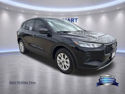 New 2026 Ford Escape Active w/ Tech Pack #1