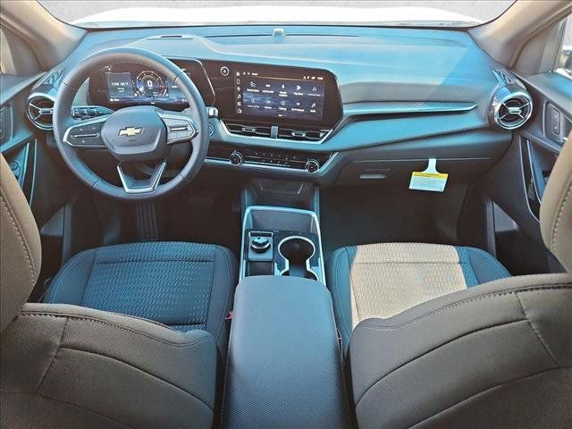 New 2027 Chevrolet Equinox LT FWD image 15