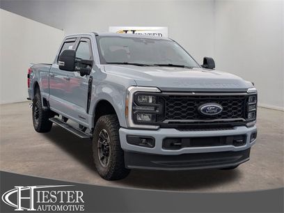 Used 2024 Ford F250 Lariat w/ Sport Appearance Package
