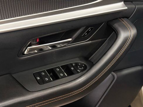 Used 2025 MAZDA CX-70 3.3 Turbo w/ Premium Package image 15