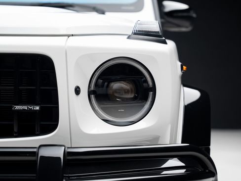 Used 2022 Mercedes-Benz G 63 AMG 4MATIC image 10