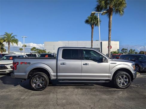 Used 2020 Ford F150 XLT w/ Equipment Group 302A Luxury image 3