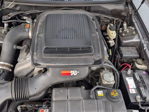 Used 2004 Ford Mustang Mach 1 RWD image 36