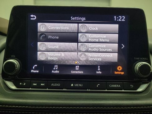 Used 2021 Nissan Rogue SV w/ Premium Package FWD image 25