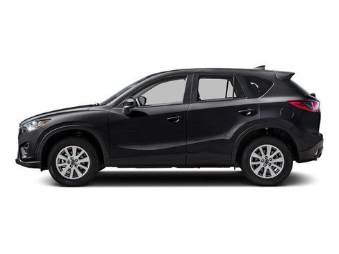 Used 2016 MAZDA CX-5 Touring w/ Bose/Moonroof Package AWD/4WD image 3