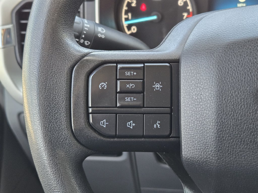 Used 2022 Ford F150 XL w/ Equipment Group 101A High RWD image 29