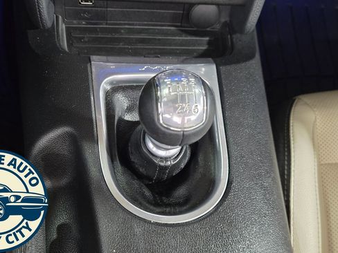 Used 2019 Ford Mustang Premium w/ Ford Safe & Smart Package RWD image 16