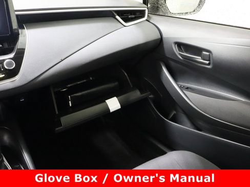 Certified 2024 Toyota Corolla LE image 20