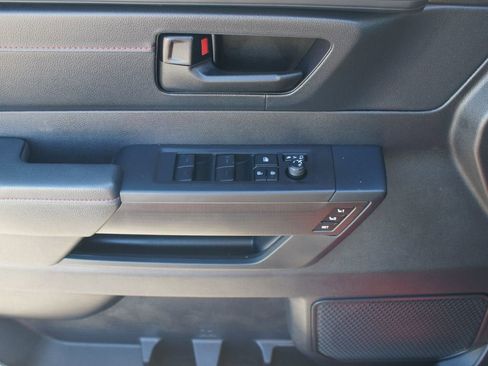 Used 2022 Toyota Tundra TRD Pro image 29