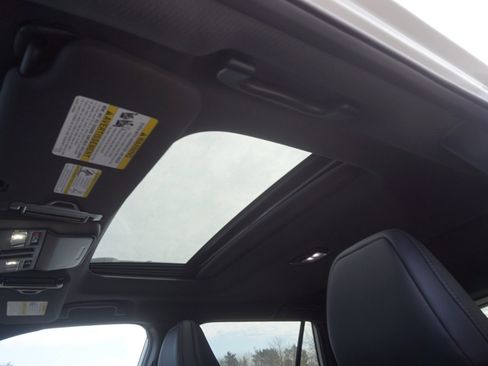 New 2026 Subaru Outback Touring XT image 9