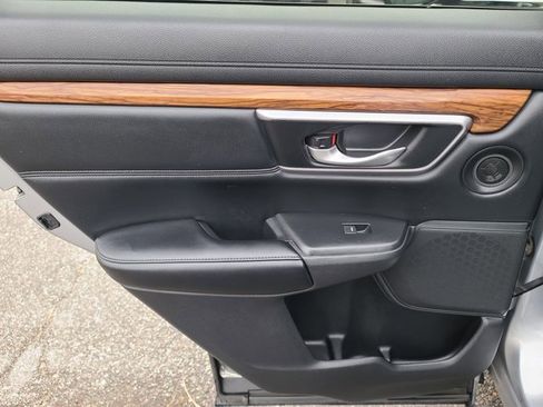 Used 2017 Honda CR-V EX-L image 14