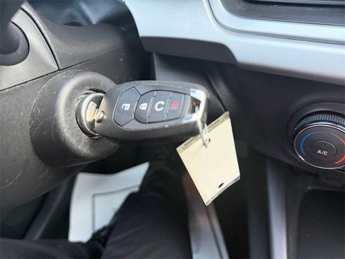 Certified 2024 Chevrolet Trax LS w/ LS Convenience Package image 32