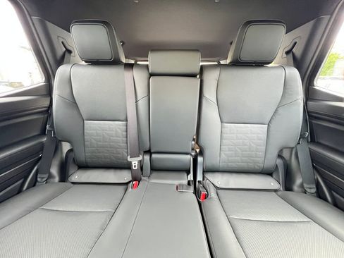 New 2026 Toyota 4Runner TRD Off-Road Premium image 13