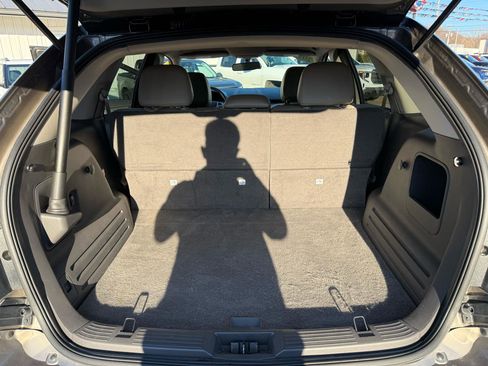 Used 2014 Ford Edge SEL w/ Equipment Group 204A image 14