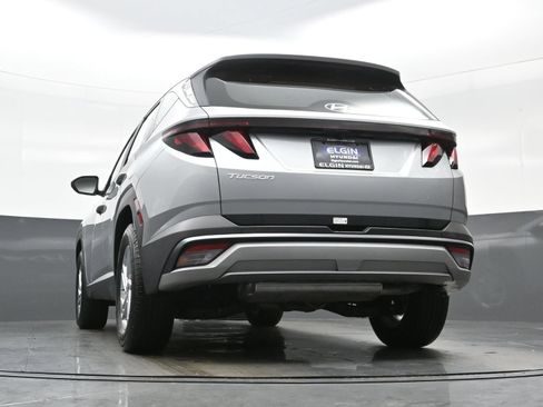 Used 2026 Hyundai Tucson SE FWD image 28