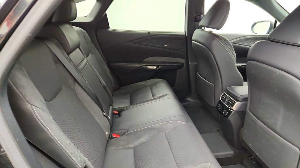 Used 2024 Lexus RX 450h AWD w/ Convenience Package image 22
