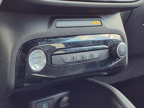 Used 2023 Ford Escape ST-Line w/ Tech Pack #1 FWD image 13
