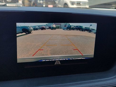 Used 2025 Buick Encore GX Preferred FWD image 8