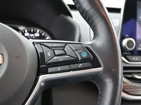 Used 2019 Nissan Altima 2.5 SL image 18