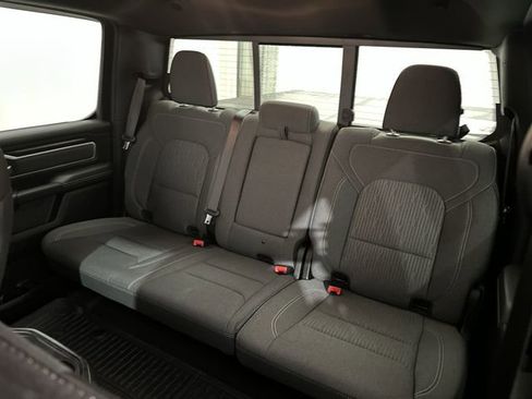 Used 2022 RAM 1500 Big Horn image 26