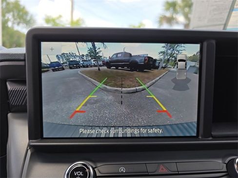 New 2024 Ford Maverick Tremor w/ Tremor Off-Road Package image 23