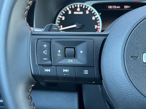 Certified 2025 Nissan Pathfinder Rock Creek image 37