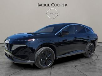 Certified 2025 Nissan Murano SV video 1