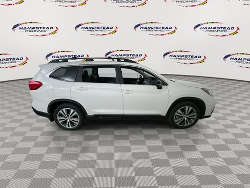 Used 2020 Subaru Ascent Limited w/ Technology Package AWD/4WD image 9
