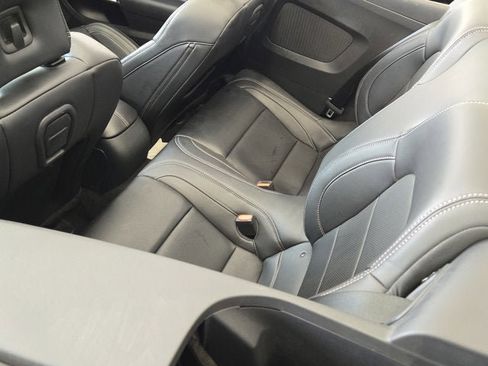 Used 2025 Ford Mustang Premium w/ Wheel & Stripe Package image 15