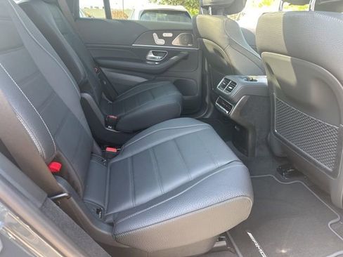 New 2026 Mercedes-Benz GLS 450 4MATIC image 29