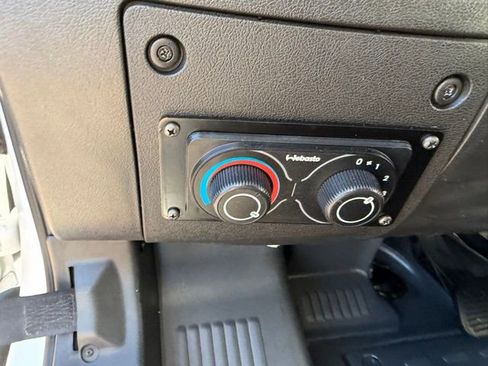 Used 2023 RAM ProMaster 2500 image 19