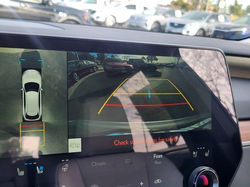 New 2026 Lexus RX 350 image 25