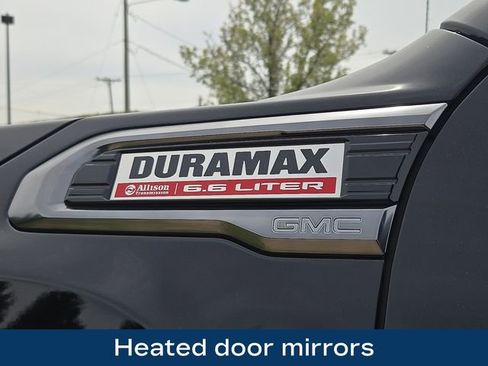 Used 2023 GMC Sierra 2500 AT4 AWD/4WD image 33