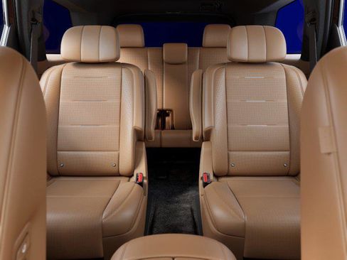 New 2026 Hyundai Palisade Calligraphy AWD/4WD image 12