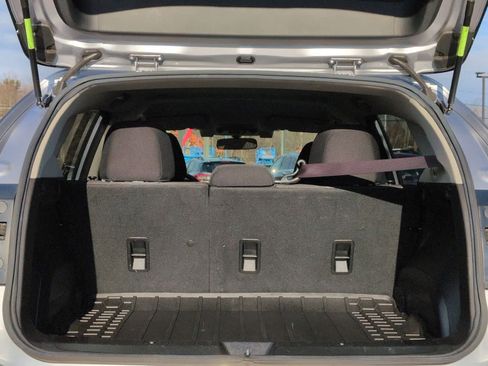 Used 2020 Subaru Crosstrek 2.0i image 34