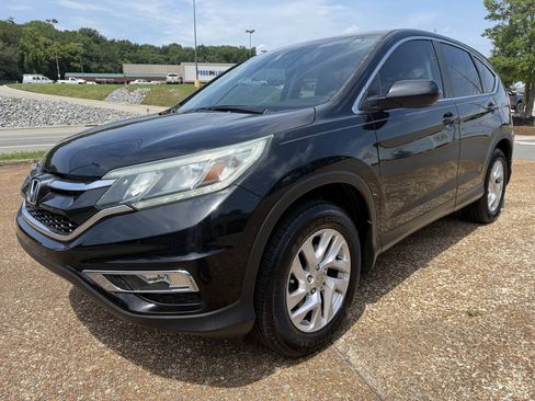 Used 2016 Honda CR-V EX image 1