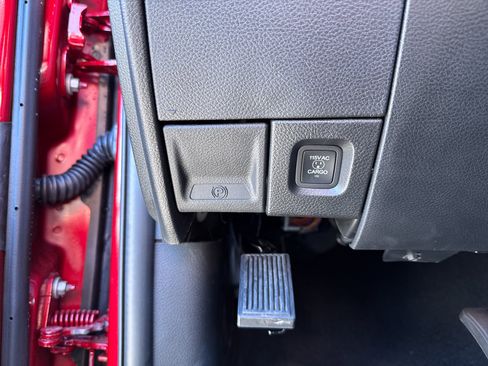 New 2026 RAM 2500 Rebel image 30