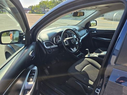 Used 2018 Dodge Journey SXT w/ Connectivity Group AWD/4WD image 23