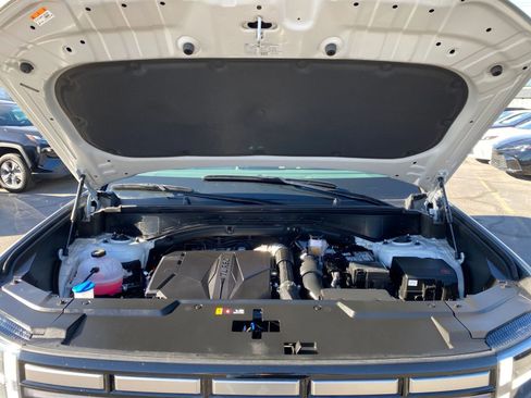 Used 2025 Hyundai Santa Fe SEL image 33