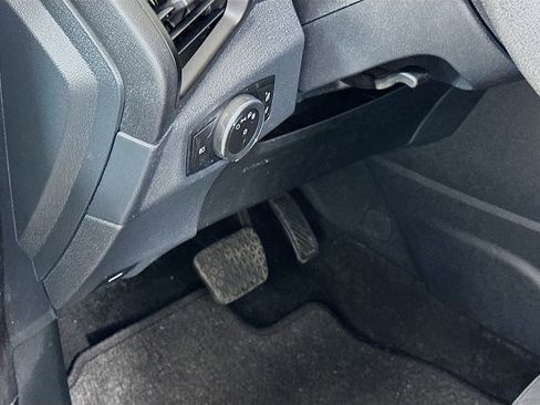 Used 2021 Ford EcoSport SE image 10