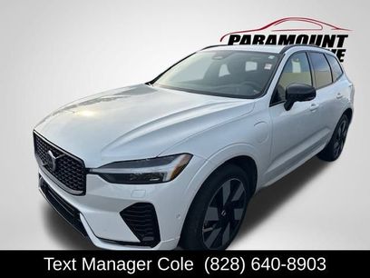 Used 2024 Volvo XC60 T8 Plus w/ Protection Package Premier