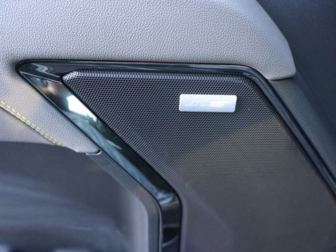 New 2026 Chevrolet Silverado 2500 ZR2 w/ LPO, Dark Essentials Package image 9