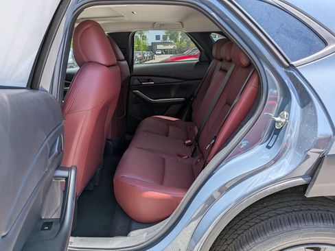New 2026 MAZDA CX-30 AWD 2.5 S image 13